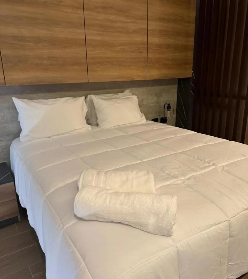 Charming Equipped Studio Near 5Th Avenue Playa del Carmen Apartment