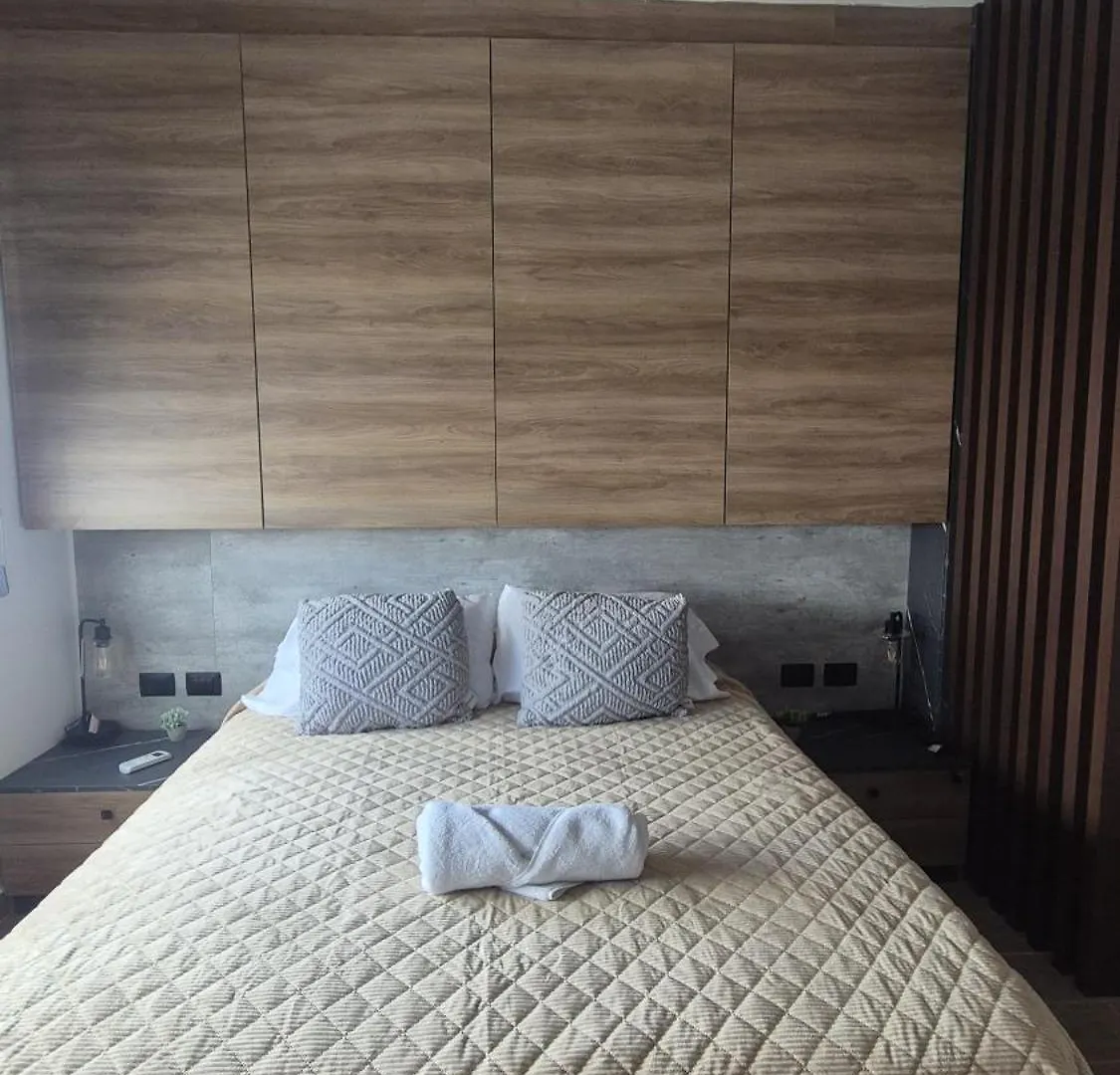 Charming Equipped Studio Near 5Th Avenue Playa del Carmen 0*,  Mexico