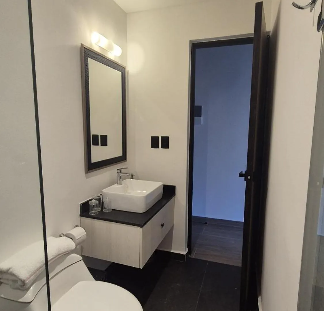Charming Equipped Studio Near 5Th Avenue Playa del Carmen
