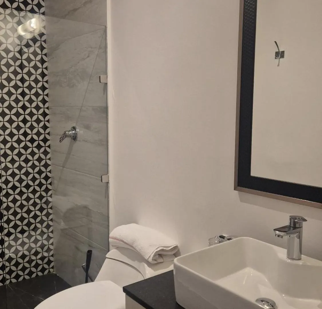 Charming Equipped Studio Near 5Th Avenue Playa del Carmen Mexico